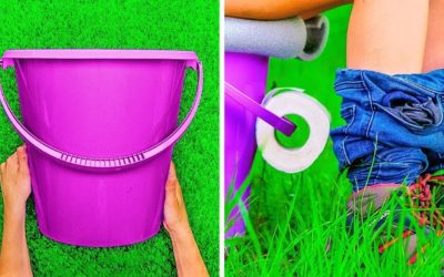 25 УМНЫХ ПУТЕВЫХ ЛАЙФХАКОВ ДЛЯ ПОХОДОВ