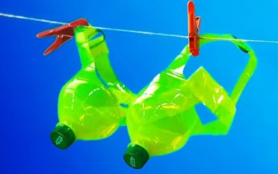 22 УМНЫХ ЛАЙФХАКА, КОТОРЫЕ СТОИТ ЗНАТЬ КАЖДОЙ