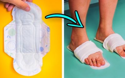 29 УМНЫХ ЛАЙФХАКОВ НА ЛЮБОЙ СЛУЧАЙ