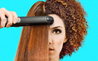 35 СУПЕР ПОЛЕЗНЫХ ЛАЙФХАКОВ ПО УХОДУ ЗА ВОЛОСАМИ