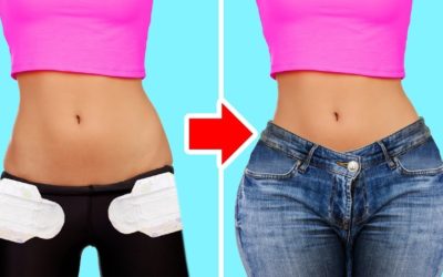 38 ГЕНИАЛЬНЫХ ЛАЙФХАКОВ ДЛЯ ДЕВУШЕК