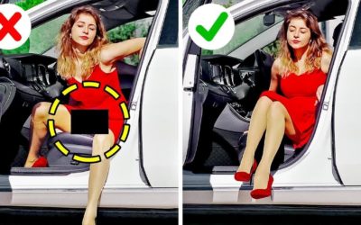 36 ЛАЙФХАКОВ ДЛЯ ЛЮБОЙ ПРОБЛЕМЫ