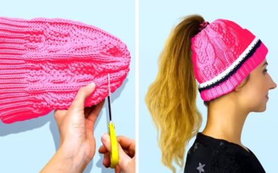 23 БЕЗУМНЫХ И ПРОСТЫХ ЗИМНИХ ЛАЙФХАКОВ