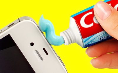 27 НЕВЕРОЯТНЫХ ЛАЙФХАКОВ, КОТОРЫЕ И ПРАВДА РАБОТАЮТ