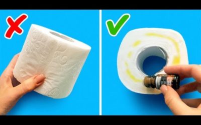 22 ЛАЙФХАКА ДЛЯ УЮТА В ДОМЕ