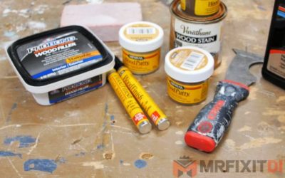 3 способа удалить царапины любой глубины с деревянной поверхности