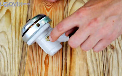 Как смазать редуктор мотокосы простым способом