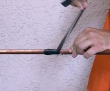 Ремонтная самовулканизирующаяся лента