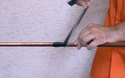 Ремонтная самовулканизирующаяся лента