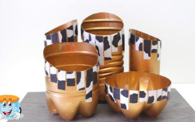 Подставка под Карандаши Своими Руками для Начинающих