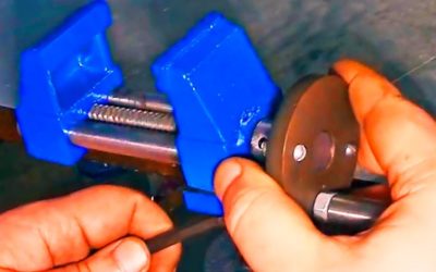 Как сделать СВОИМИ РУКАМИ полезные для работы САМОДЕЛКИ?