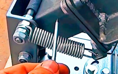 Гениальное приспособление ДЛЯ БОЛГАРКИ! ГЕНИАЛЬНЫЕ САМОДЕЛКИ!