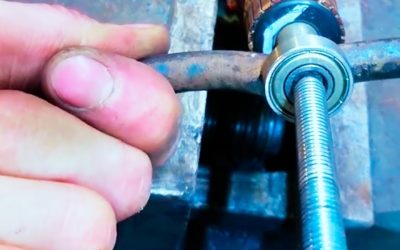 СВОИМИ РУКАМИ ПОЛЕЗНЫЕ ДЛЯ РАБОТЫ САМОДЕЛКИ! Как самому сделать интересные приспособления?