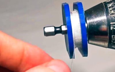 САМОДЕЛКИ, КОТОРЫЕ КАЖДЫЙ МОЖЕТ СДЕЛАТЬ СВОИМИ РУКАМИ!Как сделать полезные приспособления для работы