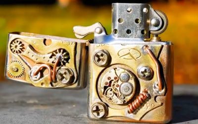 ⚙ИНТЕРЕСНЫЕ ПОДЕЛКИ СВОИМИ РУКАМИ! Как воплотить крутые идеи? Как сделать самому крутые самоделки?