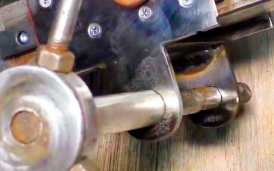 ПОЛЕЗНЫЕ ДЛЯ РАБОТЫ САМОДЕЛКИ СВОИМИ РУКАМИ! Как сделать самому крутые и не сложные приспособления