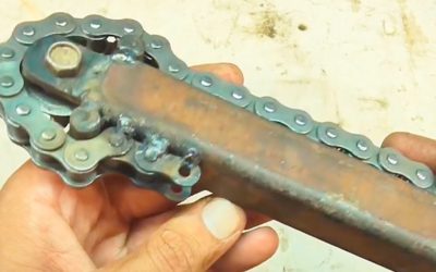 КАК СДЕЛАТЬ СВОИМИ РУКАМИ ПОЛЕЗНЫЕ ДЛЯ РАБОТЫ САМОДЕЛКИ? Станки, насадки и ручной инструмент — идеи