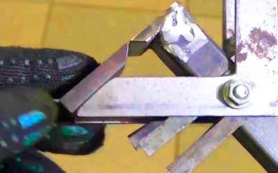 ГЕНИАЛЬНЫЕ САМОДЕЛКИ СВОИМИ РУКАМИ ДЛЯ РАБОТЫ! Как сделать самому приспособления и инструменты!