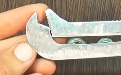 ПОЛЕЗНЫЕ САМОДЕЛКИ СВОИМИ РУКАМИ! Гайд- как сделать самому приспособления для работы и ремонта!