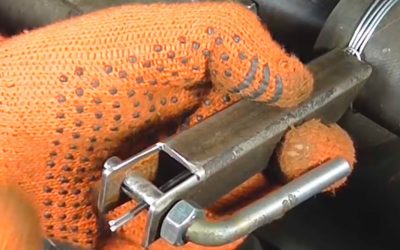 КАК САМОМУ СДЕЛАТЬ ПОЛЕЗНЫЕ ДЛЯ РАБОТЫ ПРИСПОСОБЛЕНИЯ? КРУТЫЕ САМОДЕЛКИ СВОИМИ РУКАМИ!