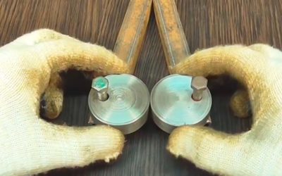 КАК СДЕЛАТЬ СВОИМИ РУКАМИ ПОЛЕЗНЫЕ ДЛЯ РАБОТЫ САМОДЕЛКИ? КАК САМОМУ СДЕЛАТЬ ЛЮБУЮ РАБОТУ ЛЕГЧЕ!