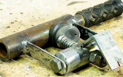 КАК СДЕЛАТЬ САМОМУ ПОЛЕЗНЫЕ САМОДЕЛКИ ДЛЯ РАБОТЫ? КАК СДЕЛАТЬ СВОИМИ РУКАМИ ЛЮБУЮ РАБОТУ ЛЕГЧЕ?