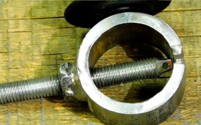 ОЧЕНЬ ПОЛЕЗНЫЕ ДЛЯ РАБОТЫ САМОДЕЛКИ СВОИМИ РУКАМИ! КАК СДЕЛАТЬ САМОМУ КРУТЫЕ ПРИСПОСОБЛЕНИЯ