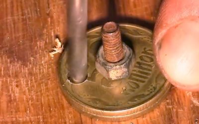 КАК СДЕЛАТЬ САМОМУ ЭТИ ГЕНИАЛЬНЫЕ САМОДЕЛКИ? СВОИМИ РУКАМИ ПОЛЕЗНЫЕ ДЛЯ ЛЮБОЙ РАБОТЫ ПРИСПОСОБЛЕНИЯ!