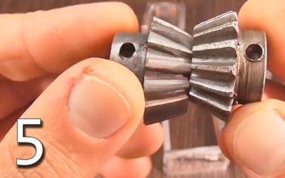 🔧🔩КАК САМОМУ СДЕЛАТЬ ЛЮБУЮ РАБОТУ ЛЕГЧЕ? ПОЛЕЗНЫЕ САМОДЕЛКИ СВОИМИ РУКАМИ ДЛЯ ПОМОЩИ В РАБОТЕ!ГАЙД