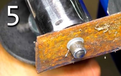 КРУТЫЕ САМОДЕЛКИ ДЛЯ РАЗНОЙ РАБОТЫ СВОИМИ РУКАМИ! КАК СДЕЛАТЬ САМОМУ ЭТИ ПОЛЕЗНЫЕ ПРИСПОСОБЛЕНИЯ?