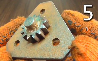 ПОЛЕЗНЫЕ И НЕОРДИНАРНЫЕ ИДЕИ — КАК СДЕЛАТЬ САМОМУ И СВОИМИ РУКАМИ КРУТЫЕ САМОДЕЛКИ ДЛЯ РАБОТЫ!