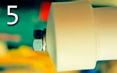 ЭТО НУЖНО ВИДЕТЬ СВОИМИ ГЛАЗАМИ! КАК СДЕЛАТЬ ПОЛЕЗНЫЕ ДЛЯ РАБОТЫ САМОДЕЛКИ СВОИМИ РУКАМИ!