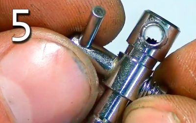 ОЧЕНЬ ПОЛЕЗНЫЕ В РАБОТЕ САМОДЕЛКИ, КОТОРЫЕ КАЖДЫЙ МОЖЕТ СДЕЛАТЬ СВОИМИ РУКАМИ! ЛАЙФХАКИ И СОВЕТЫ!