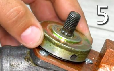 ЭТИ САМОДЕЛКИ ДОЛЖНЫ БЫТЬ В АРСЕНАЛЕ У КАЖДОГО! КАК СДЕЛАТЬ СВОИМИ РУКАМИ ПОЛЕЗНЫЕ ИНСТРУМЕНТЫ!