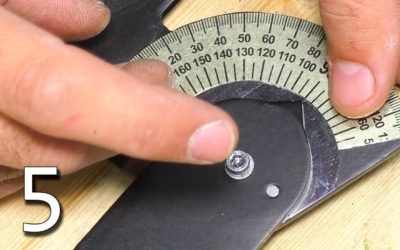 ЭТИ САМОДЕЛКИ ТОЧНО ПРИГОДЯТСЯ! КРУТЫЕ САМОДЕЛКИ СВОИМИ РУКАМИ. КАК САМОМУ СДЕЛАТЬ РАБОТУ ЛЕГЧЕ?