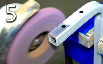 КАК САМОМУ СДЕЛАТЬ КРУТЫЕ САМОДЕЛКИ ДЛЯ РАБОТЫ? СВОИМИ РУКАМИ ПОЛЕЗНЫЕ СТАНКИ И РУЧНОЙ ИНСТРУМЕНТ