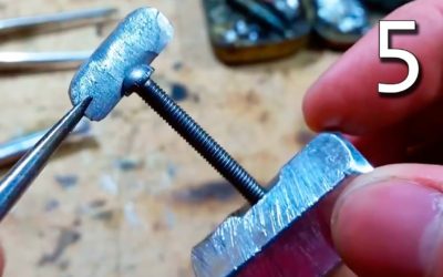 ГЕНИАЛЬНЫЕ САМОДЕЛКИ! 5 КРУТЫХ ПРИСПОСОБЛЕНИЙ ДЛЯ РАБОТЫ, КОТОРЫЕ КАЖДЫЙ МОЖЕТ СДЕЛАТЬ СВОИМИ РУКАМИ