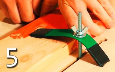 СВОИМИ РУКАМИ НАСАДКИ, СТАНКИ, ИНСТРУМЕНТЫ! КАК СДЕЛАТЬ ИНТЕРЕСНЫЕ САМОДЕЛКИ! Легкое столярное дело