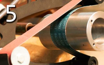 ИНТЕРЕСНЫЕ САМОДЕЛКИ — НАСАДКИ НА БОЛГАРКУ СВОИМИ РУКАМИ! КАК СДЕЛАТЬ БОЛГАРКУ БОЛЕЕ ФУНКЦИОНАЛЬНОЙ?