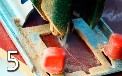 ИНТЕРЕСНЫЕ САМОДЕЛКИ! ТОП 5 ИДЕЙ, ЧТО СДЕЛАТЬ СВОИМИ РУКАМИ! ПОЛЕЗНЫЕ И ИНТЕРЕСНЫЕ ПРИСПОСОБЛЕНИЯ