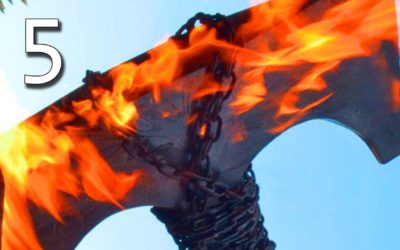 ТОП 5. КРУТЫЕ ИДЕИ САМОДЕЛОК!  СМОЖЕШЬ ЛИ ТЫ ПОВТОРИТЬ ЭТИ САМОДЕЛКИ СВОИМИ РУКАМИ? ДАБРО