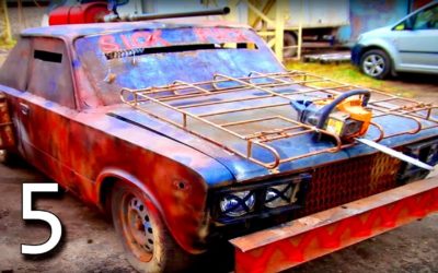 СВОИМИ РУКАМИ! ИНТЕРЕСНЫЕ ИДЕИ САМОДЕЛОК. ЧТО МОЖНО ЗАПИЛИТЬ СВОИМИ РУКАМИ! ТОП 5! ИДЕИ КАНАЛ ДАБРО.