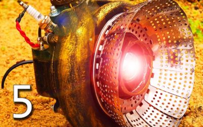 СДЕЛАЙ САМ, СВОИМИ РУКАМИ + КОНКУРС! ОБЗОР КРУТЫХ САМОДЕЛОК ИНТЕРНЕТА. КАК ЭТО СДЕЛАНО? КАНАЛ ДАБРО