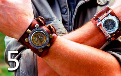 СДЕЛАЙ И СЕБЕ ЧТО-ТО ТАКОЕ! ИНТЕРЕСНЫЕ САМОДЕЛКИ YOUTUBE! Топ 5! СДЕЛАЙ САМ! КРУТЫЕ ИДЕИ КАНАЛ ДАБРО