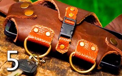 ОБЗОР САМОДЕЛОК YOUTUBE. КАК И ЧТО МОЖНО СДЕЛАТЬ СВОИМИ РУКАМИ? СДЕЛАЙ И СЕБЕ! ТОП ИДЕ! КАНАЛ ДАБРО