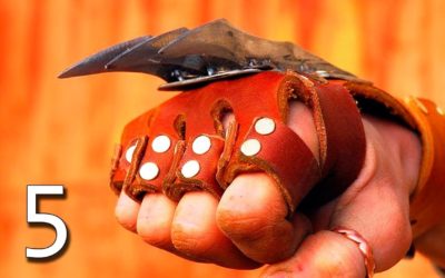 ТОП 5! САМОДЕЛКИ, КОТОРЫЕ НУЖНО УВИДЕТЬ. СВОИМИ РУКАМИ ЛУЧШИЕ САМОДЕЛКИ YOUTUBE WOW ИДЕИ КАНАЛ ДАБРО