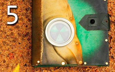 СВОИМИ РУКАМИ – ИНТЕРЕСНЫЕ САМОДЕЛКИ ЮТУБА. ТОП 5! КАК И ЧТО МОЖНО СДЕЛАТЬ? ОБЗОРЫ ИДЕЙ КАНАЛ ДАБРО