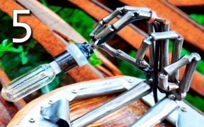 САМОДЕЛКИ — ОБЗОР. ЧТО СДЕЛАТЬ СВОИМИ РУКАМИ? КАК СДЕЛАТЬ? ИНТЕРЕСНЫЕ САМОДЕЛКИ. ТОП 5! КАНАЛ ДАБРО