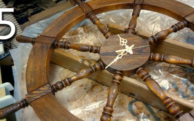 СВОИМИ РУКАМИ – ОБЗОР КЛАССНЫХ САМОДЕЛОК. ЧТО И КАК МОЖНО СДЕЛАТЬ СВОИМИ СВОИМИ РУКАМИ. КАНАЛ ДАБРО