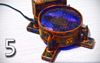 СВОИМИ РУКАМИ – ОБЗОР ЛУЧШИХ САМОДЕЛОК YOUTUBE. КАК СДЕЛАТЬ? ЧТО СДЕЛАТЬ? КАНАЛ ДАБРО